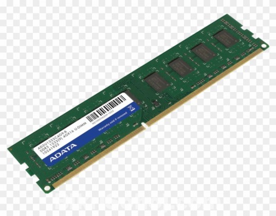 Adata Desktop RAM 4GB, DDR3 1333 MHz